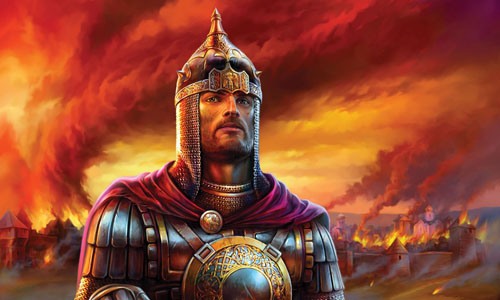 News of Sacred Russia 21.09.2012: Declare the Armageddon.